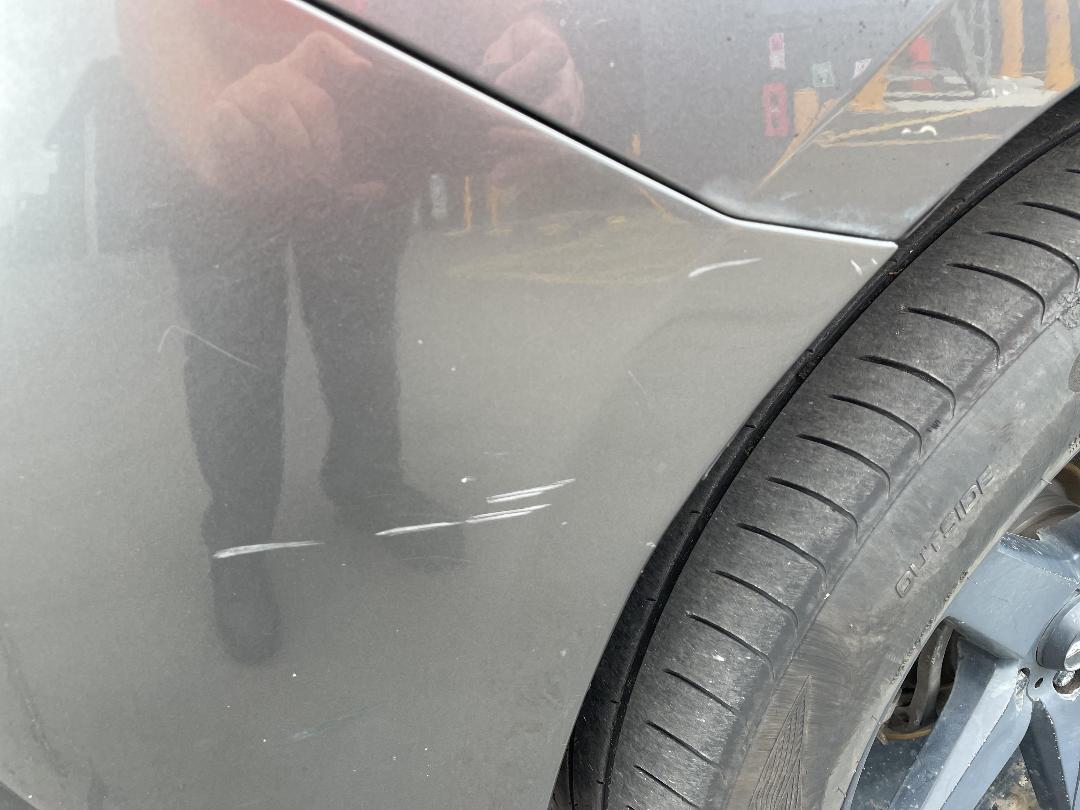 Photo '23' of Nissan Pathfinder ST