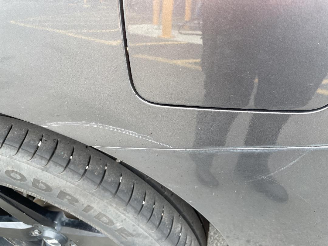 Photo '25' of Nissan Pathfinder ST