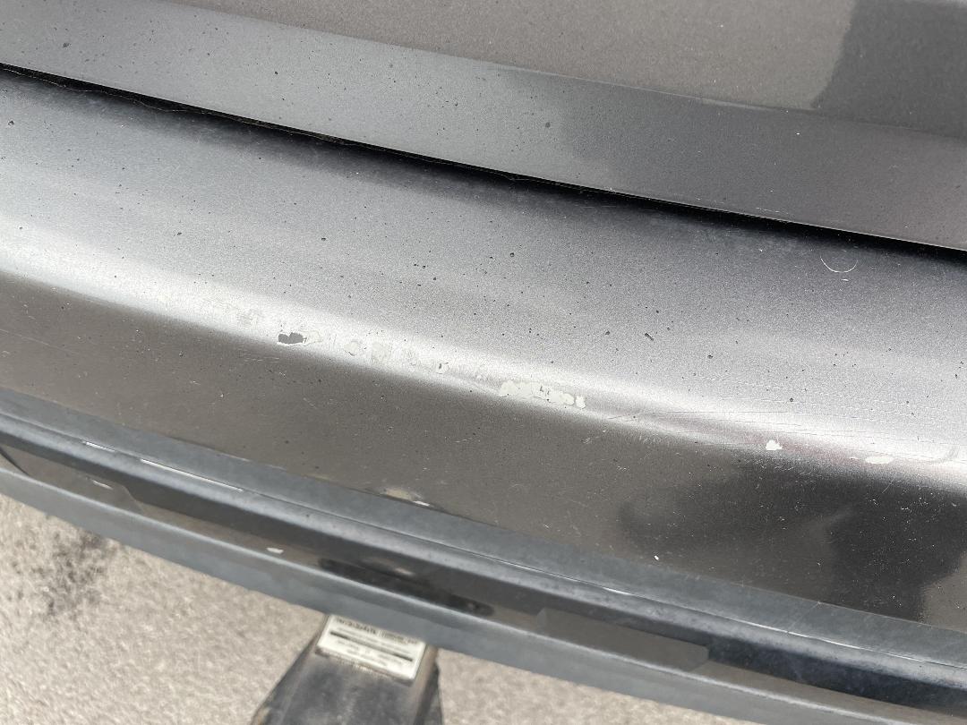 Photo '27' of Nissan Pathfinder ST