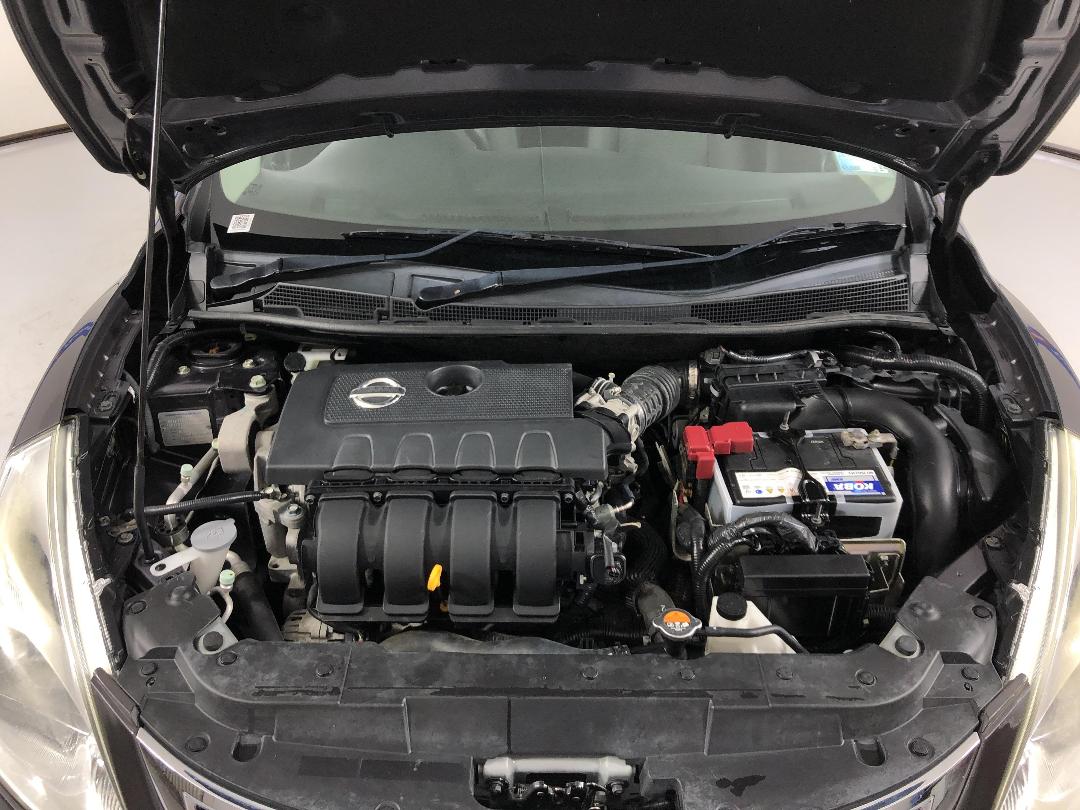 Photo '13' of Nissan Pulsar Photo '13' of Nissan Pulsar