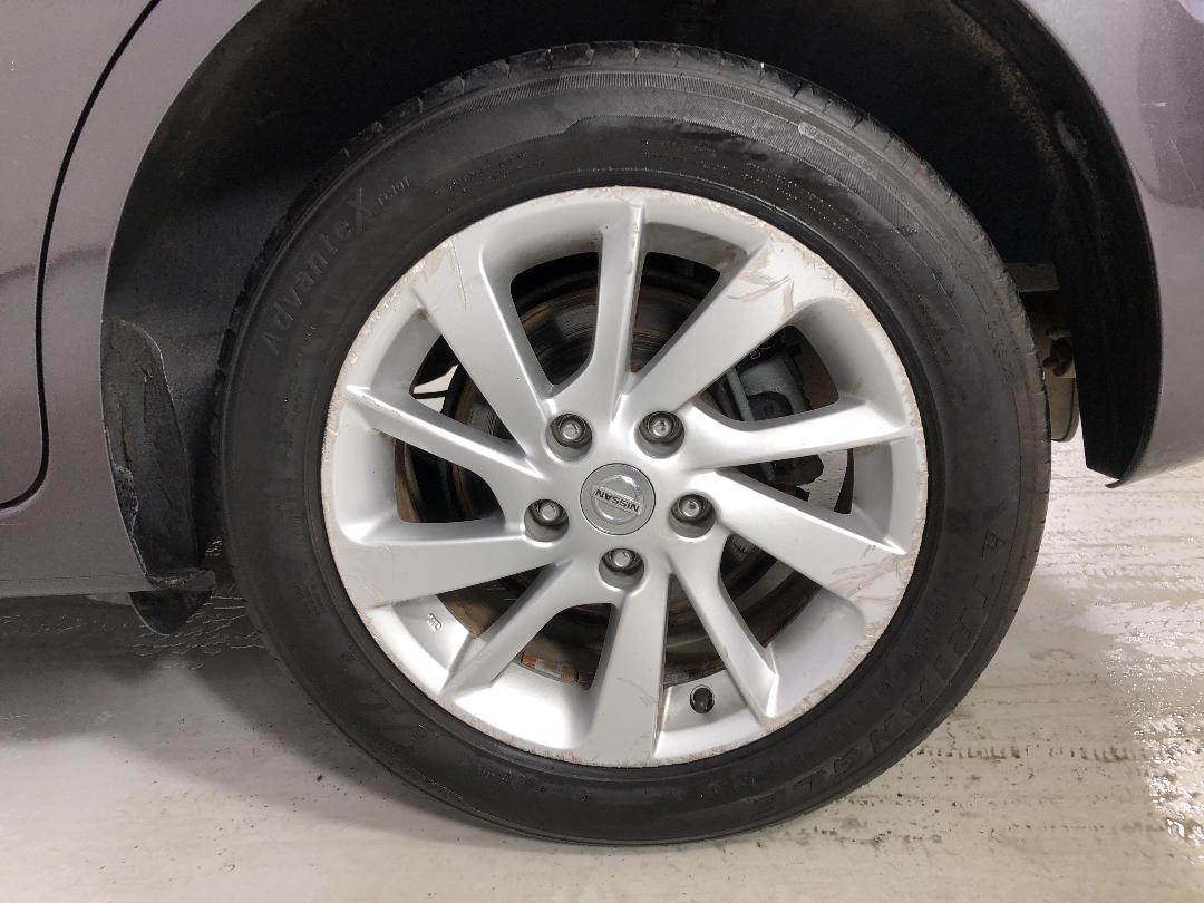 Photo '11' of Nissan Pulsar Photo '11' of Nissan Pulsar