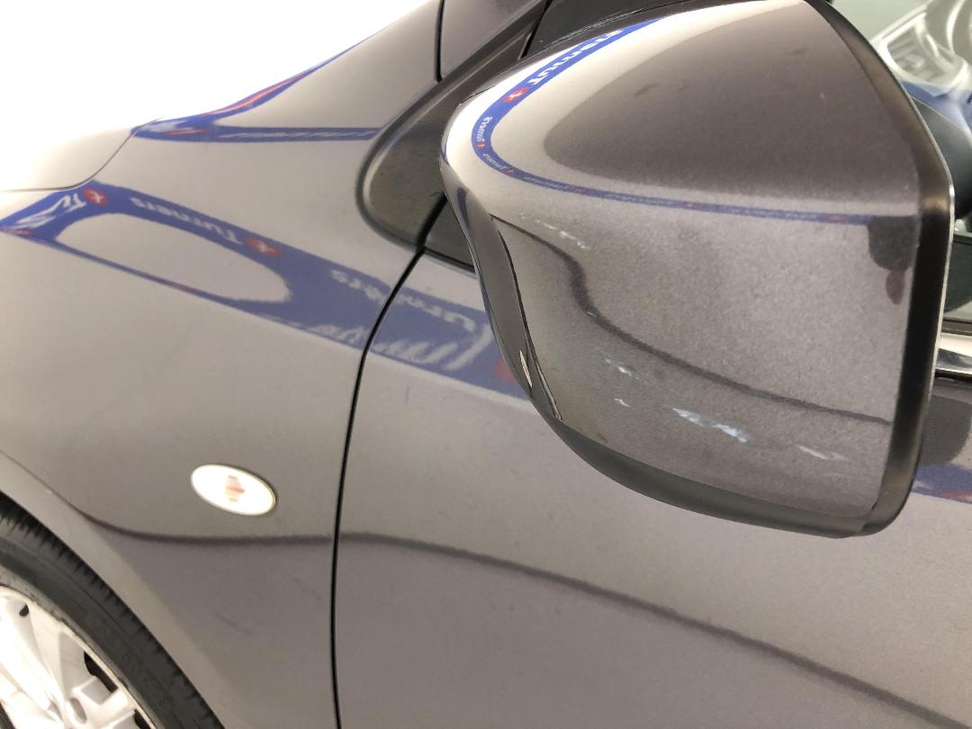 Photo '26' of Nissan Pulsar Photo '26' of Nissan Pulsar