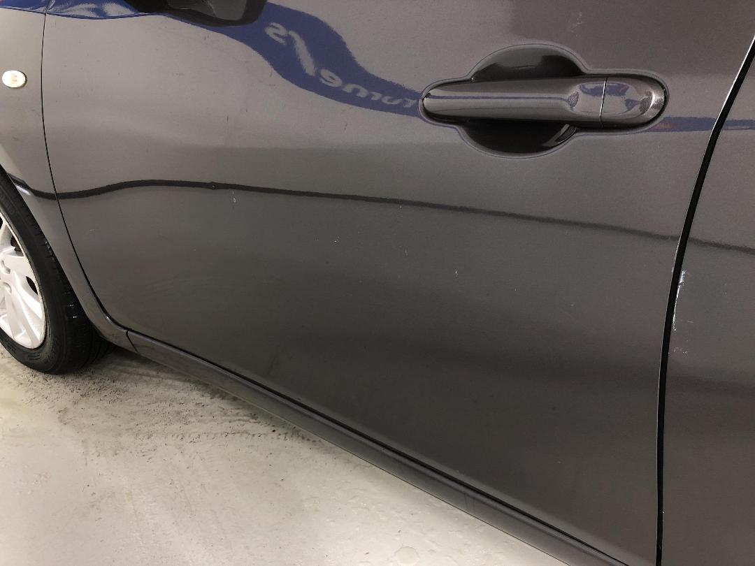 Photo '27' of Nissan Pulsar Photo '27' of Nissan Pulsar