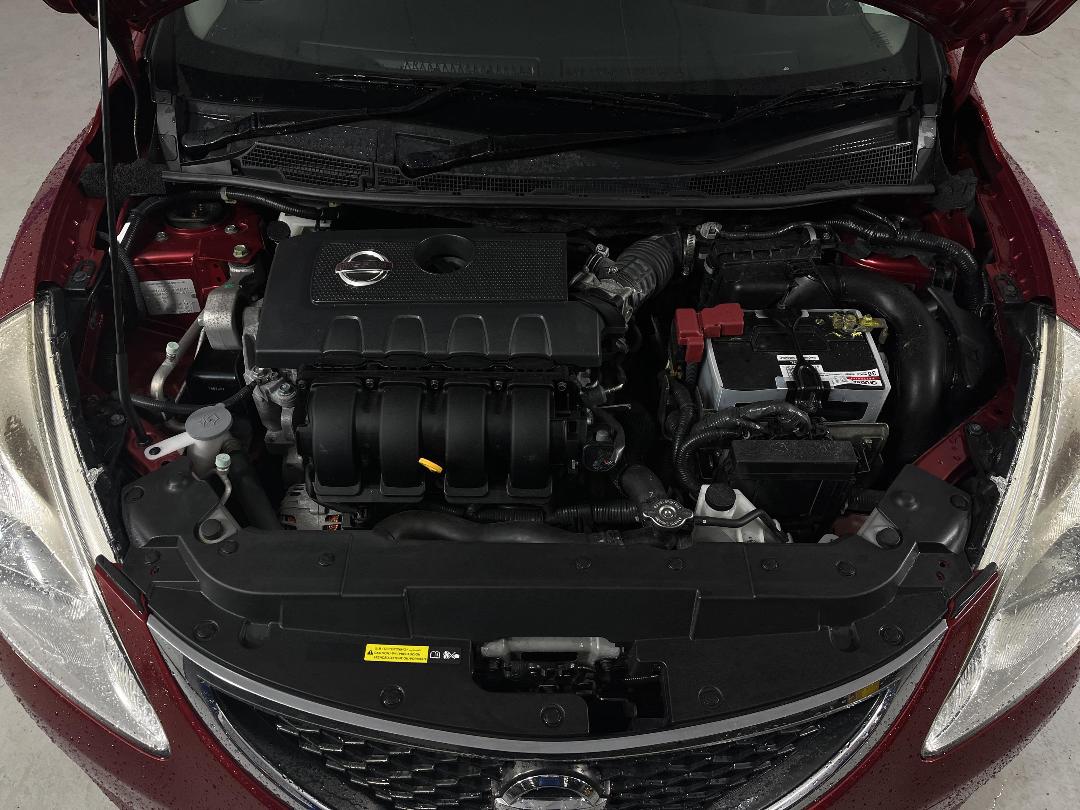 Photo '13' of Nissan Pulsar Photo '13' of Nissan Pulsar