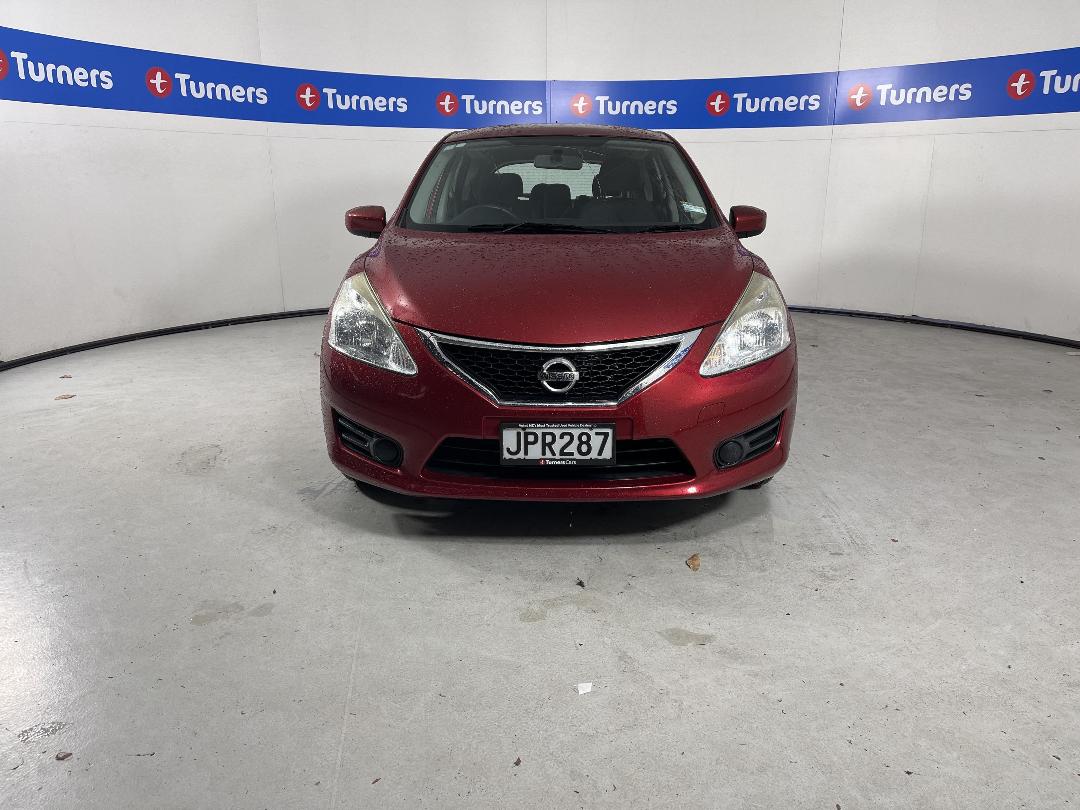 Photo '2' of Nissan Pulsar Photo '2' of Nissan Pulsar