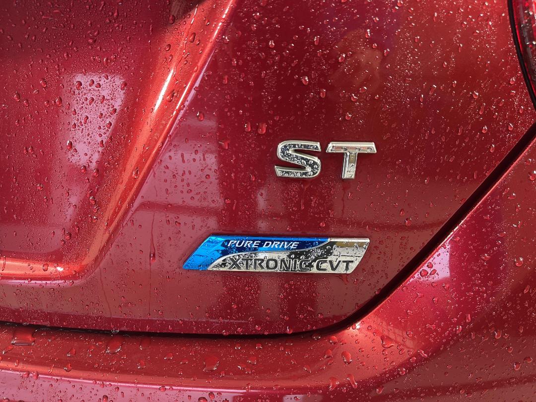 Photo '23' of Nissan Pulsar Photo '23' of Nissan Pulsar