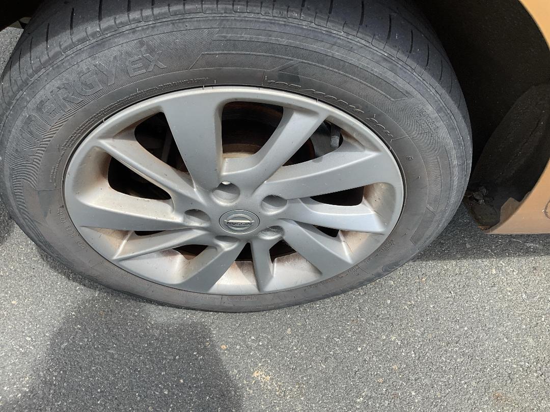 Photo '6' of Nissan Pulsar ST Photo '6' of Nissan Pulsar ST