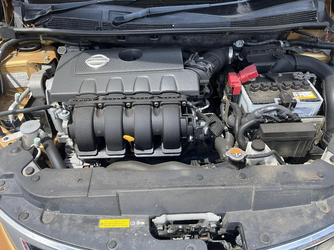 Photo '8' of Nissan Pulsar ST Photo '8' of Nissan Pulsar ST