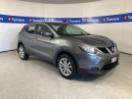 Thumbnail '1' of Nissan Qashqai ST