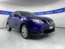 Thumbnail '1' of Nissan Qashqai