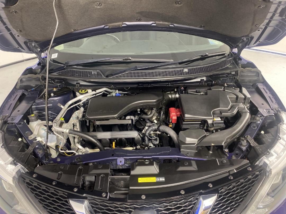 Photo '13' of Nissan Qashqai