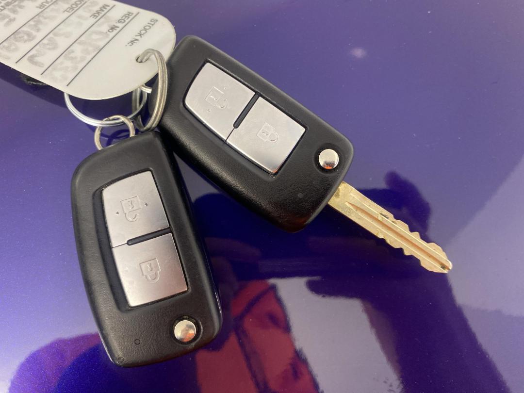 Photo '22' of Nissan Qashqai