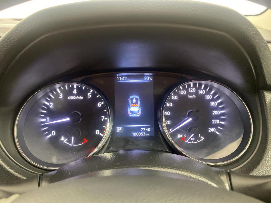 Photo '21' of Nissan Qashqai