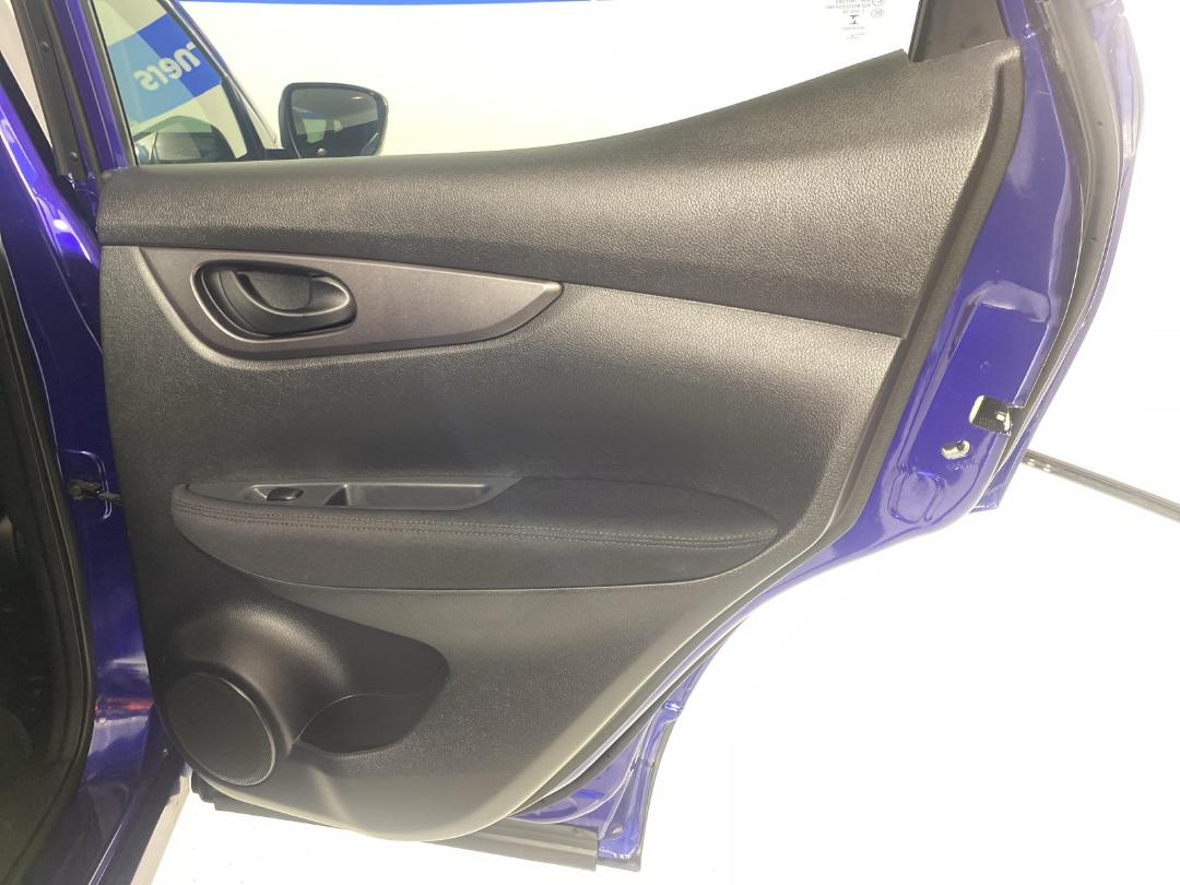 Photo '19' of Nissan Qashqai