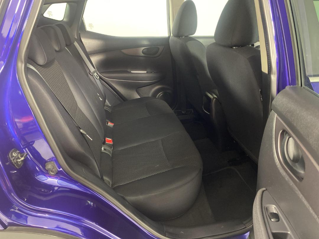 Photo '20' of Nissan Qashqai