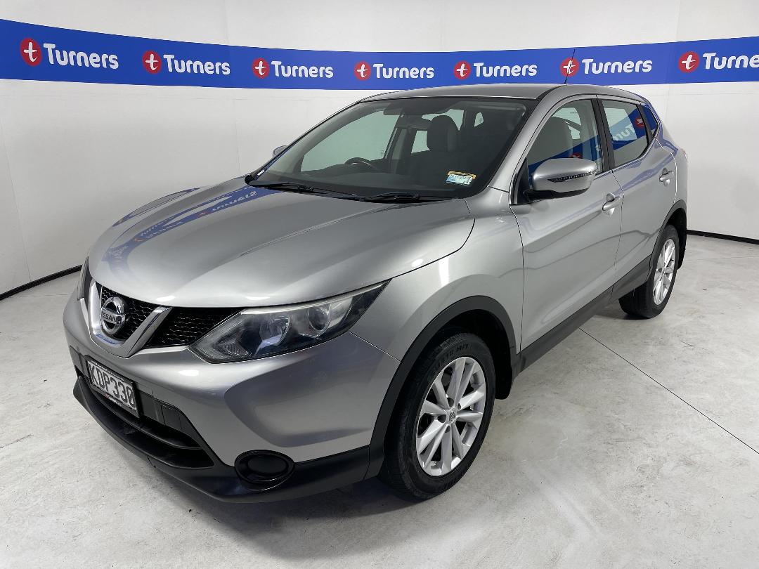 Photo '4' of Nissan Qashqai