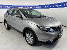 Thumbnail '1' of Nissan Qashqai