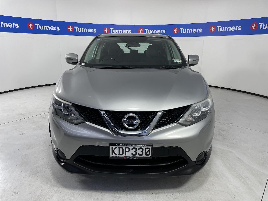 Photo '2' of Nissan Qashqai