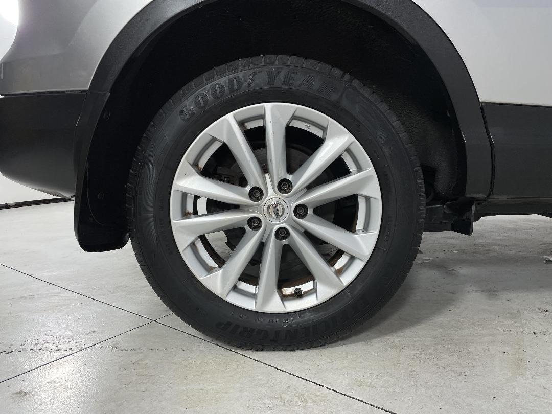 Photo '12' of Nissan Qashqai