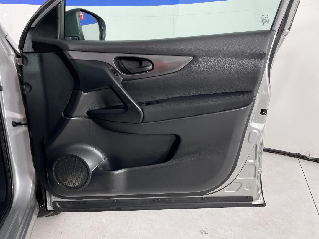 Photo '15' of Nissan Qashqai