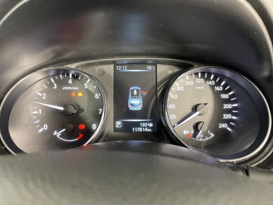 Photo '21' of Nissan Qashqai