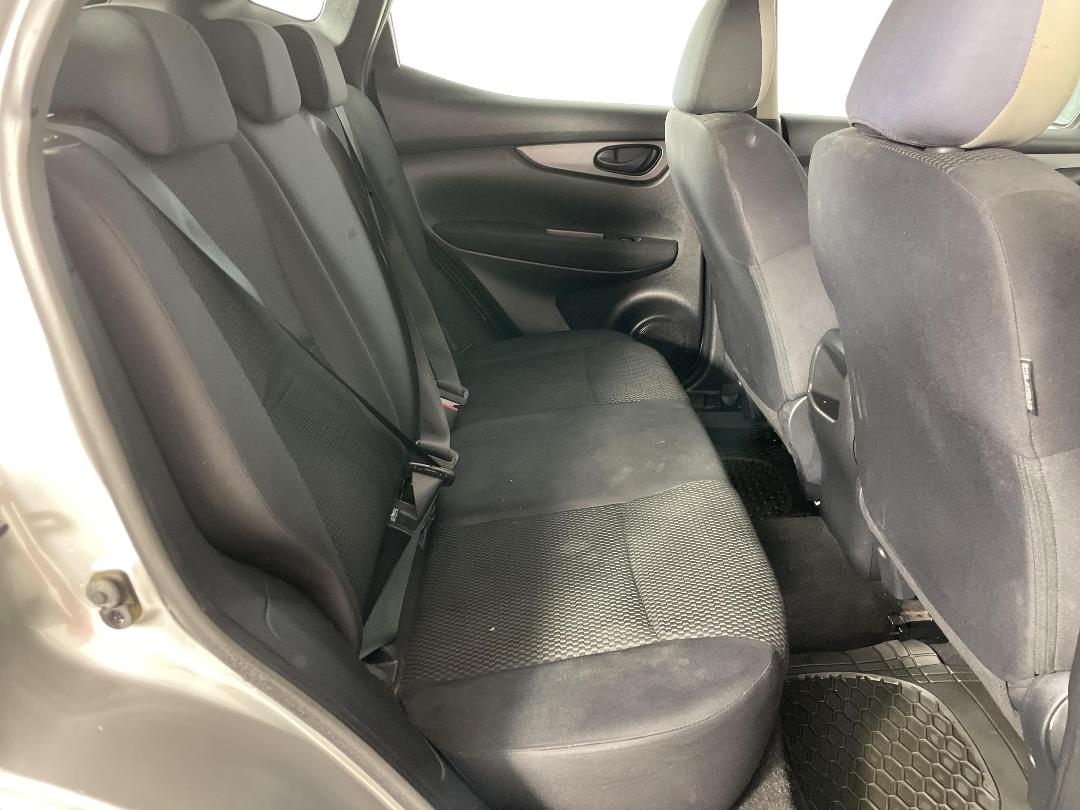 Photo '20' of Nissan Qashqai