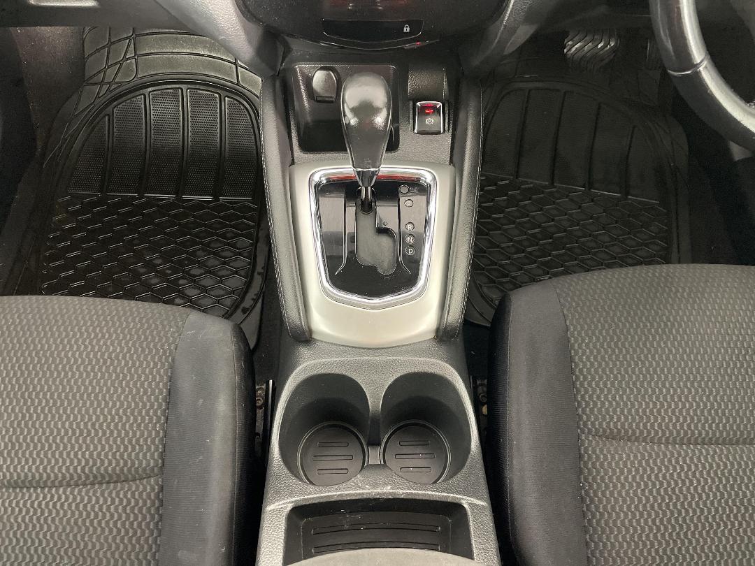 Photo '18' of Nissan Qashqai