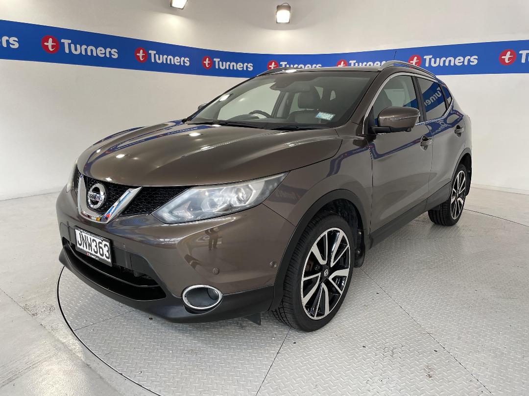 Photo '4' of Nissan Qashqai Photo '4' of Nissan Qashqai