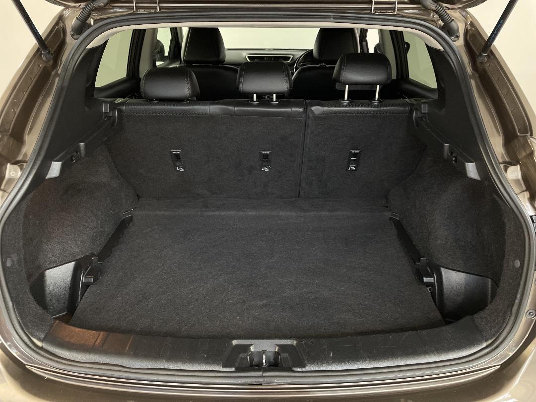 Photo '14' of Nissan Qashqai Photo '14' of Nissan Qashqai