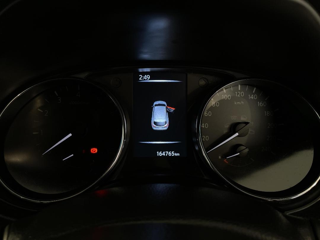 Photo '21' of Nissan Qashqai Photo '21' of Nissan Qashqai