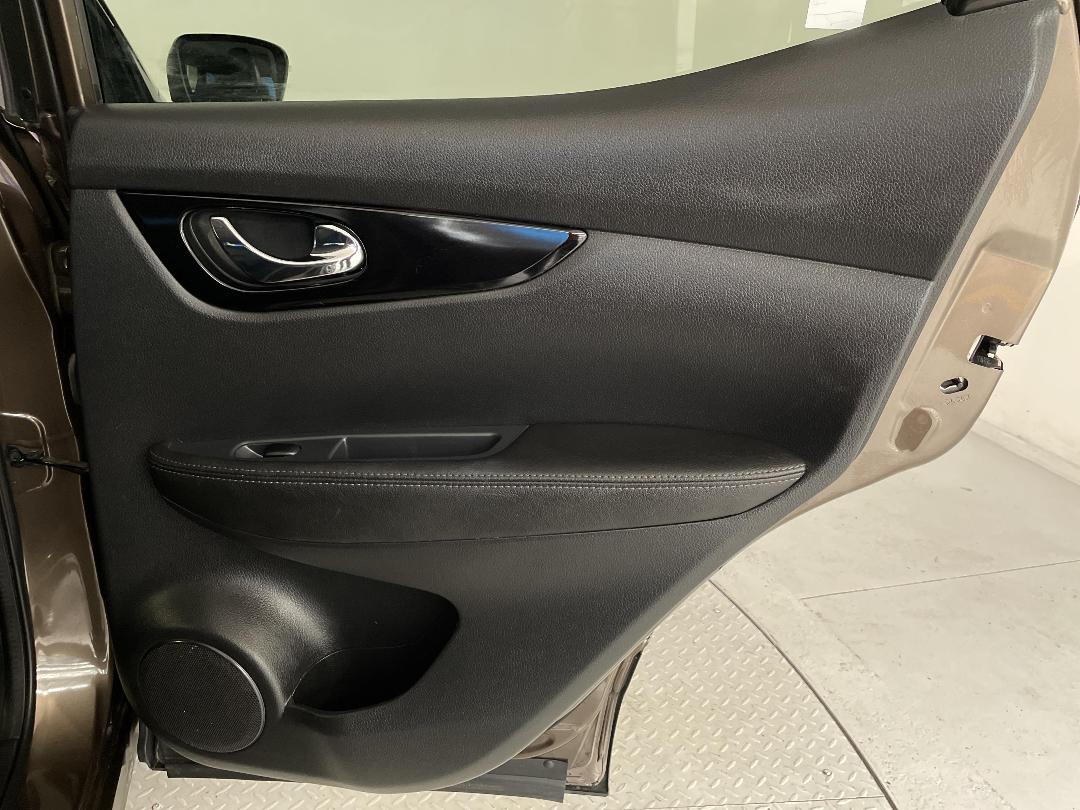 Photo '19' of Nissan Qashqai Photo '19' of Nissan Qashqai