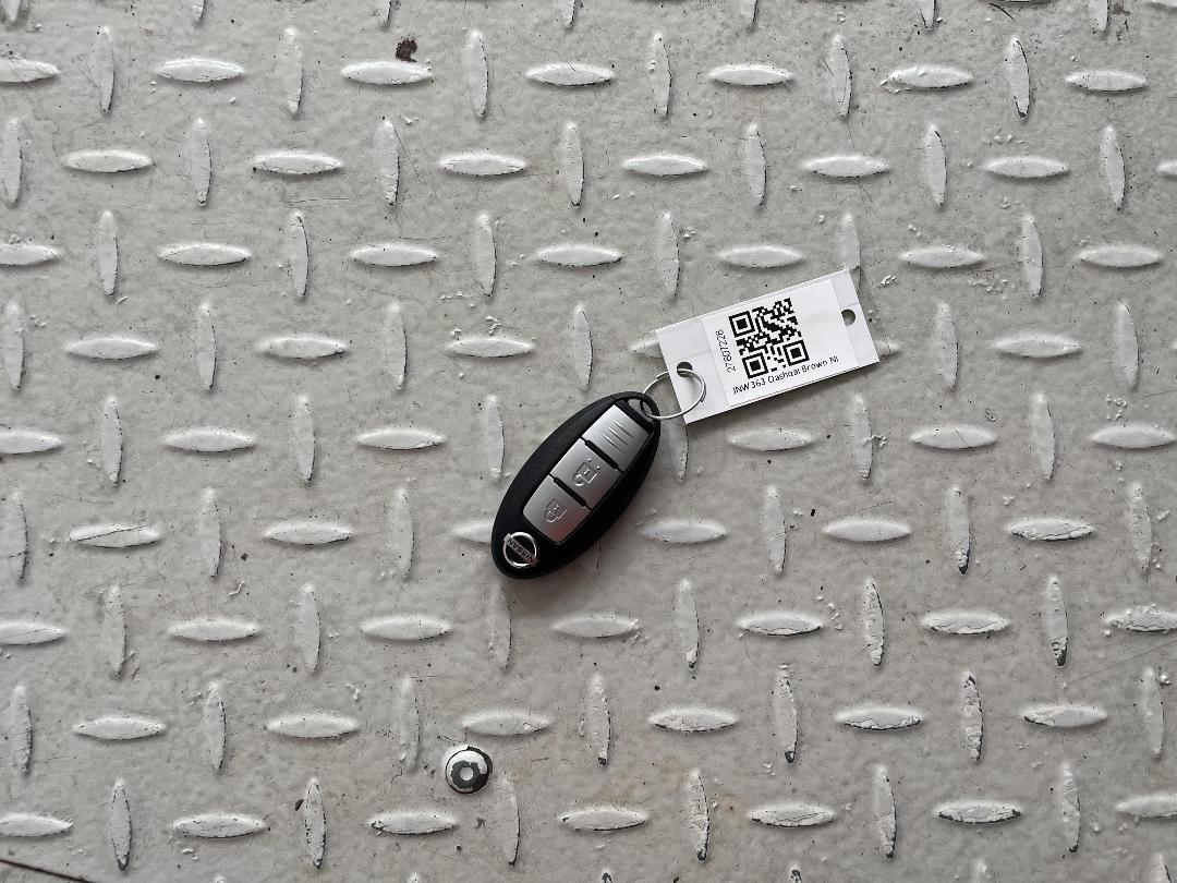 Photo '22' of Nissan Qashqai Photo '22' of Nissan Qashqai