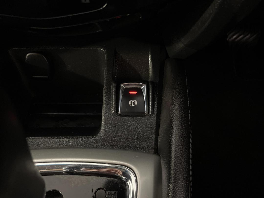 Photo '23' of Nissan Qashqai Photo '23' of Nissan Qashqai