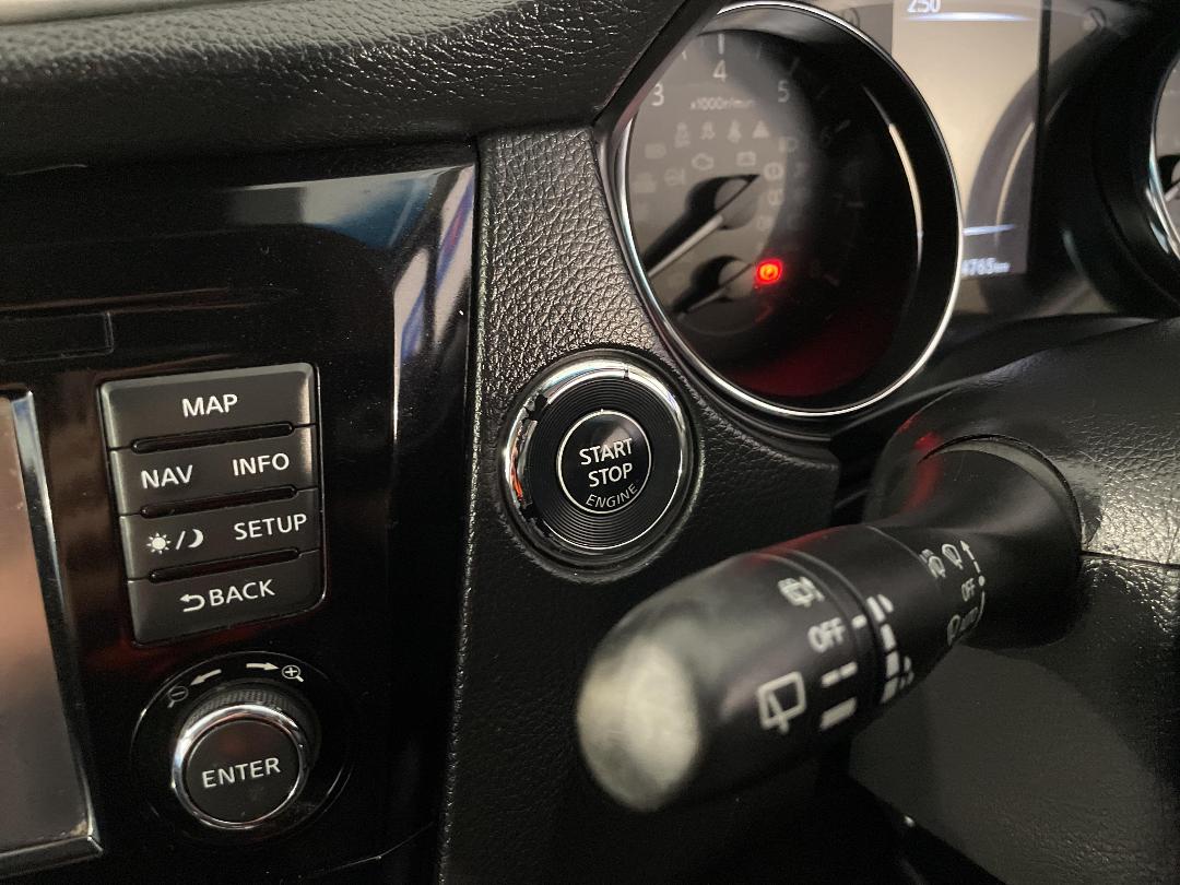 Photo '24' of Nissan Qashqai Photo '24' of Nissan Qashqai