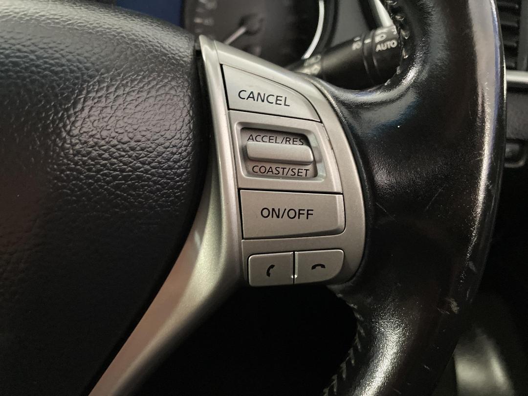 Photo '26' of Nissan Qashqai Photo '26' of Nissan Qashqai