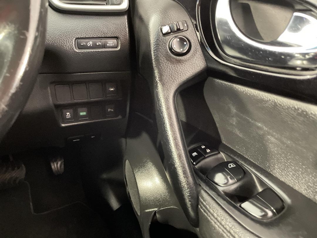 Photo '27' of Nissan Qashqai Photo '27' of Nissan Qashqai