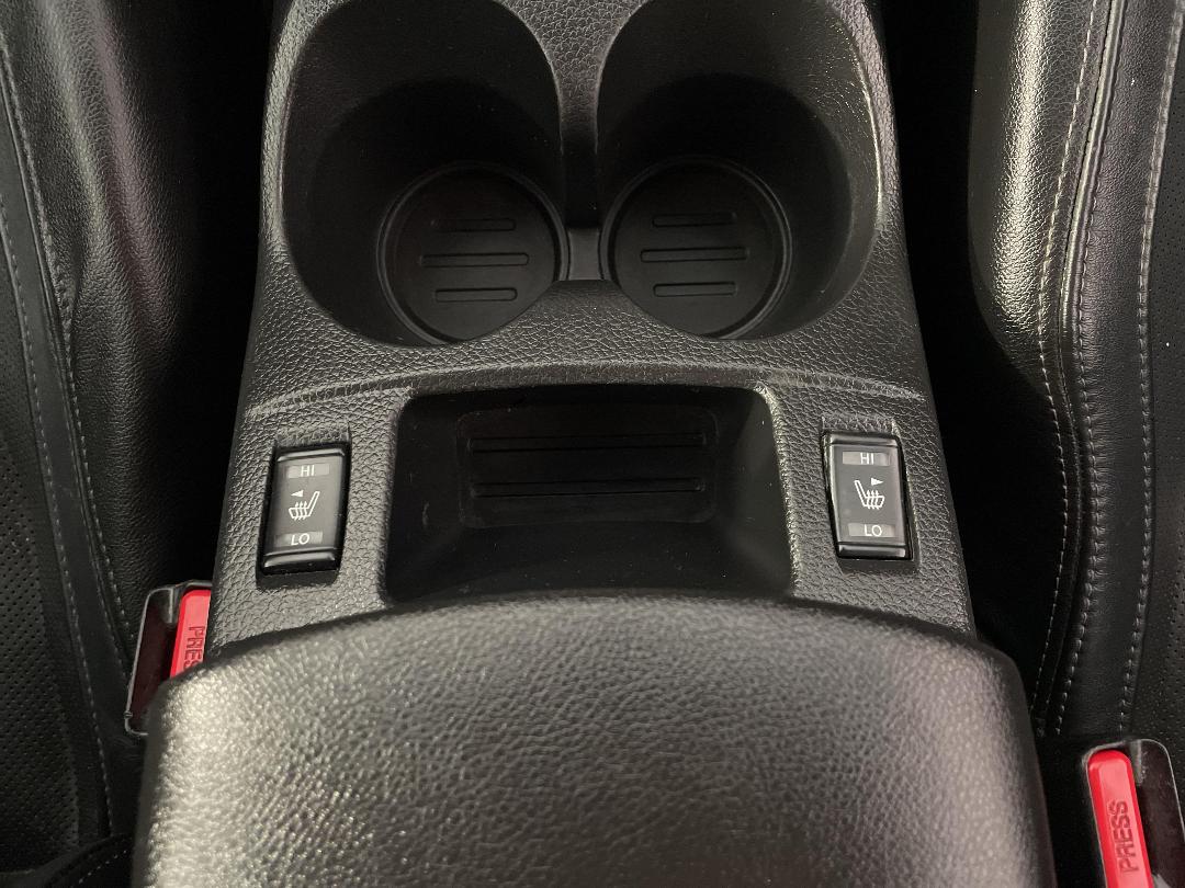 Photo '28' of Nissan Qashqai Photo '28' of Nissan Qashqai