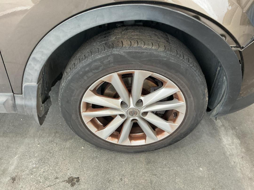 Photo '2' of Nissan Qashqai ST