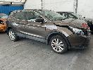 Thumbnail '1' of Nissan Qashqai ST