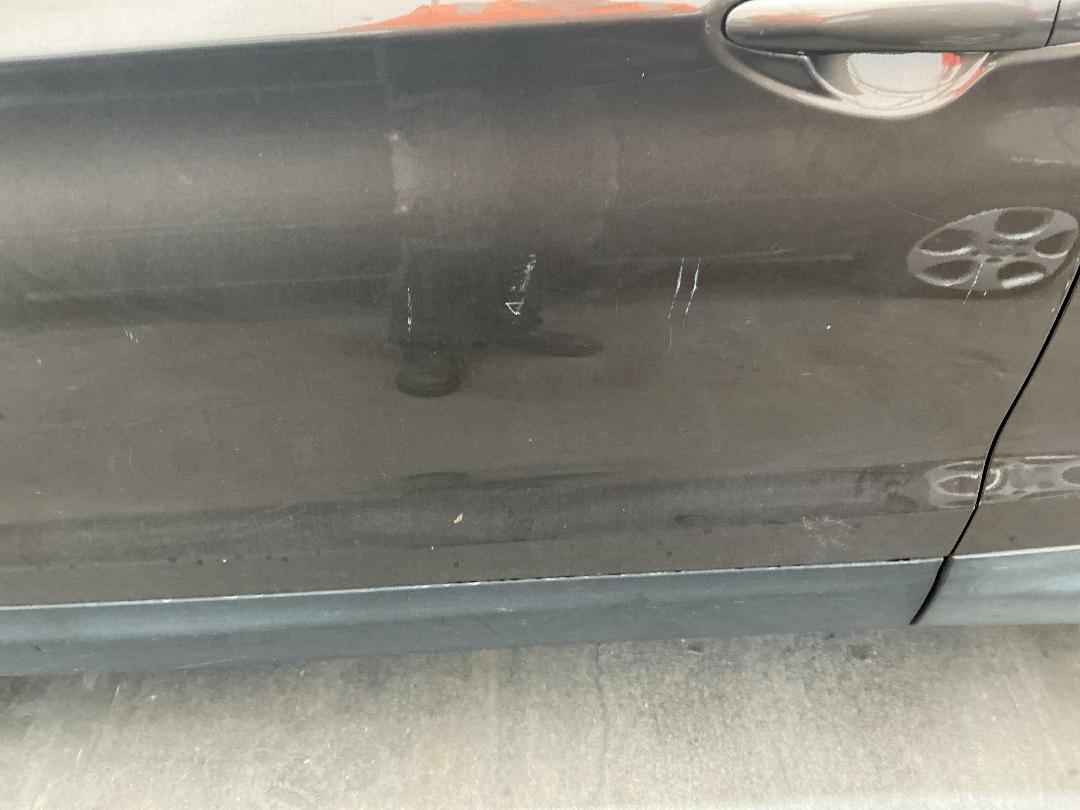 Photo '12' of Nissan Qashqai ST