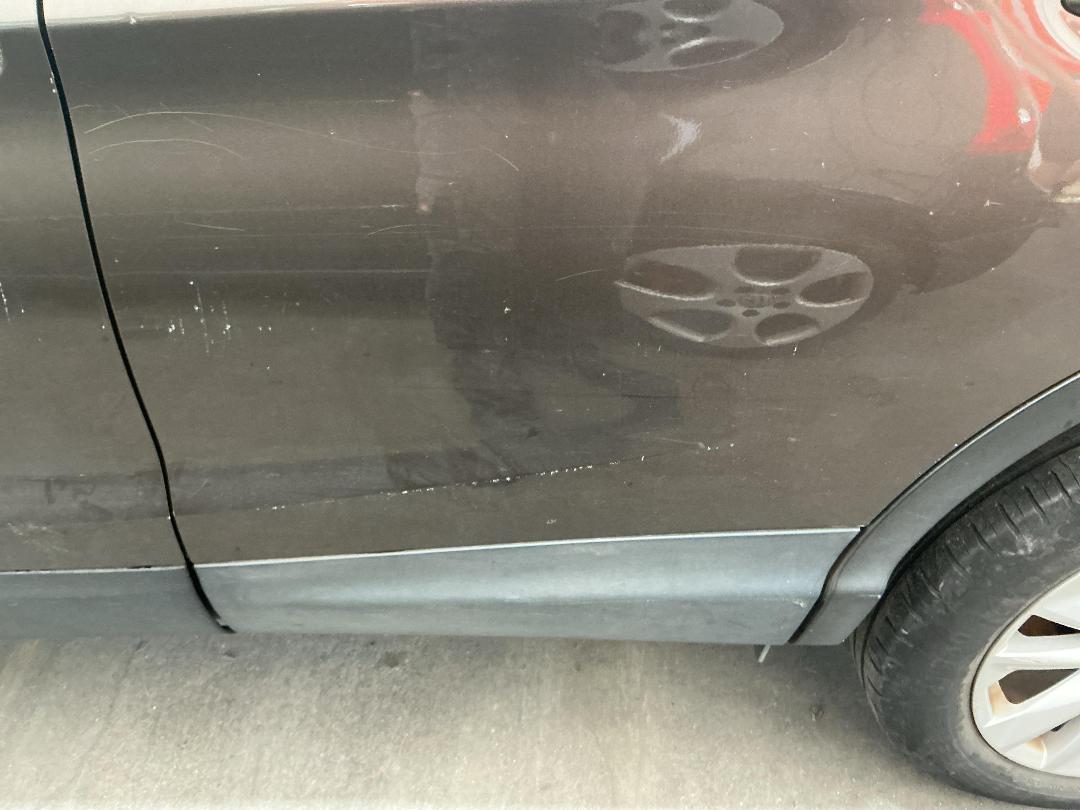 Photo '13' of Nissan Qashqai ST