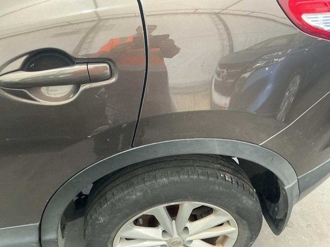 Photo '15' of Nissan Qashqai ST