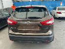 Thumbnail '18' of Nissan Qashqai ST