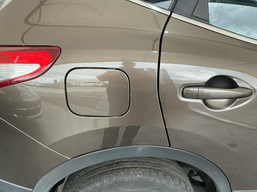 Photo '21' of Nissan Qashqai ST