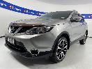 Thumbnail '4' of Nissan Qashqai