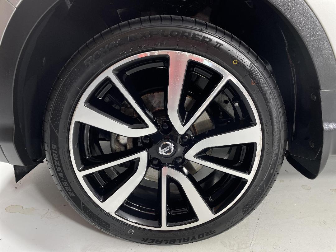 Photo '10' of Nissan Qashqai