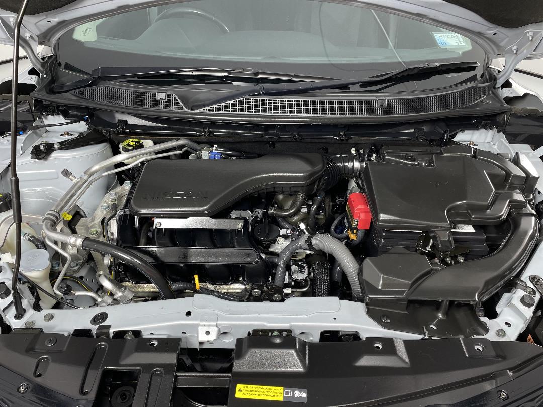 Photo '13' of Nissan Qashqai