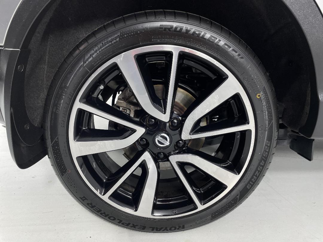 Photo '12' of Nissan Qashqai