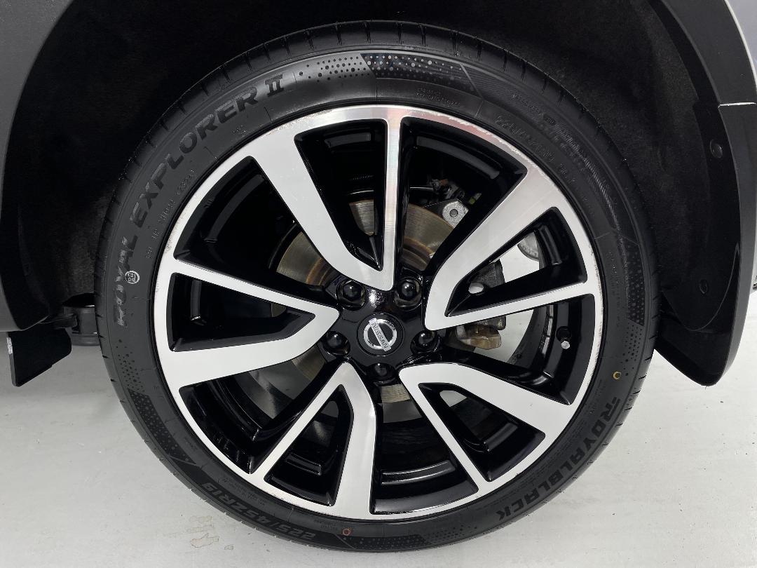 Photo '11' of Nissan Qashqai