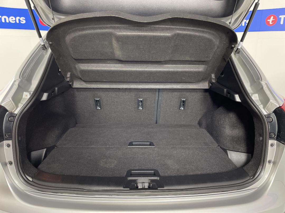 Photo '14' of Nissan Qashqai